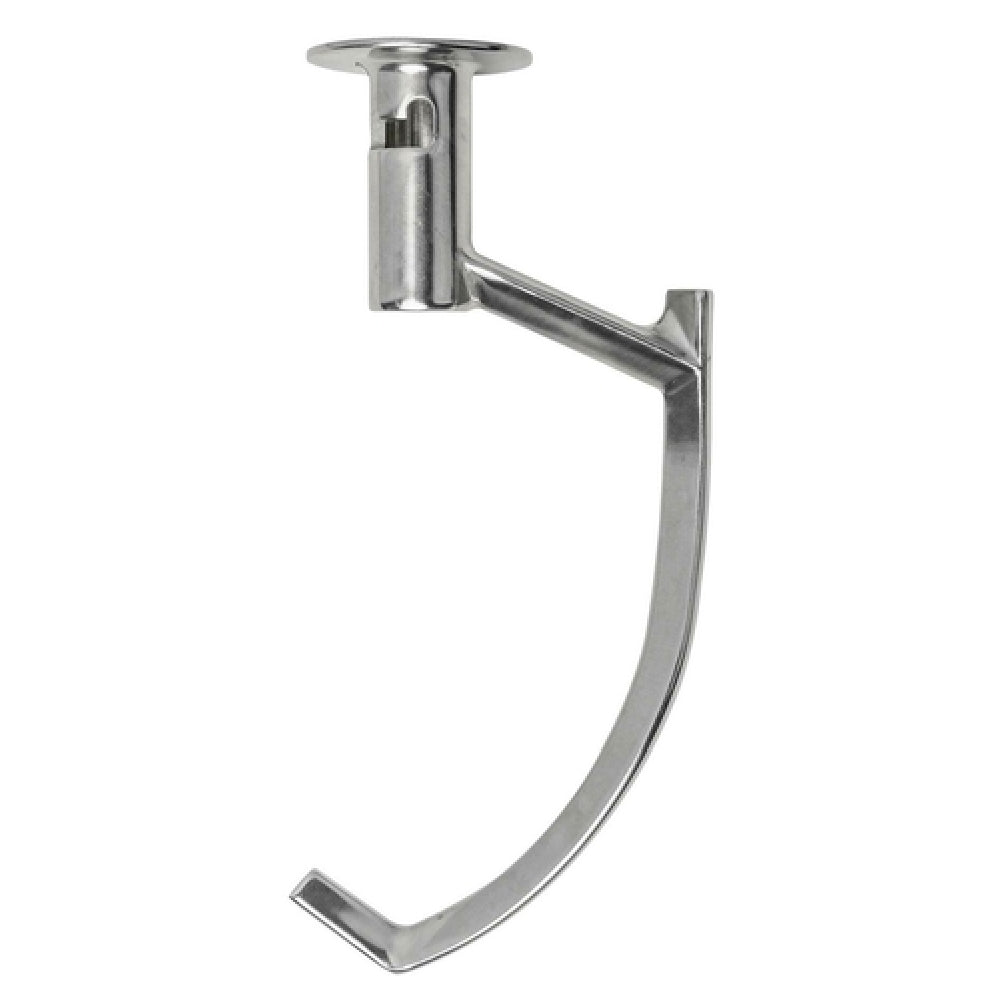 Hobart JDOUGH-HMM20 Centerline "J" Dough Hook For 20 Quart Planetary Mixer