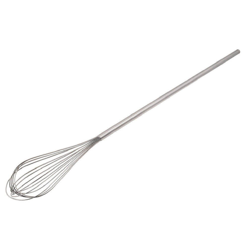 Paderno 41980-99 Paderno Whisk 49-1/4"L Oversized