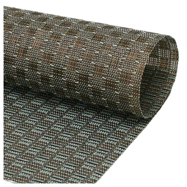 FOH RTL005COV83 Promotional Pricing May Be Available! Contact Your FOH® Sales Representative For Details! Metroweave® Placemat