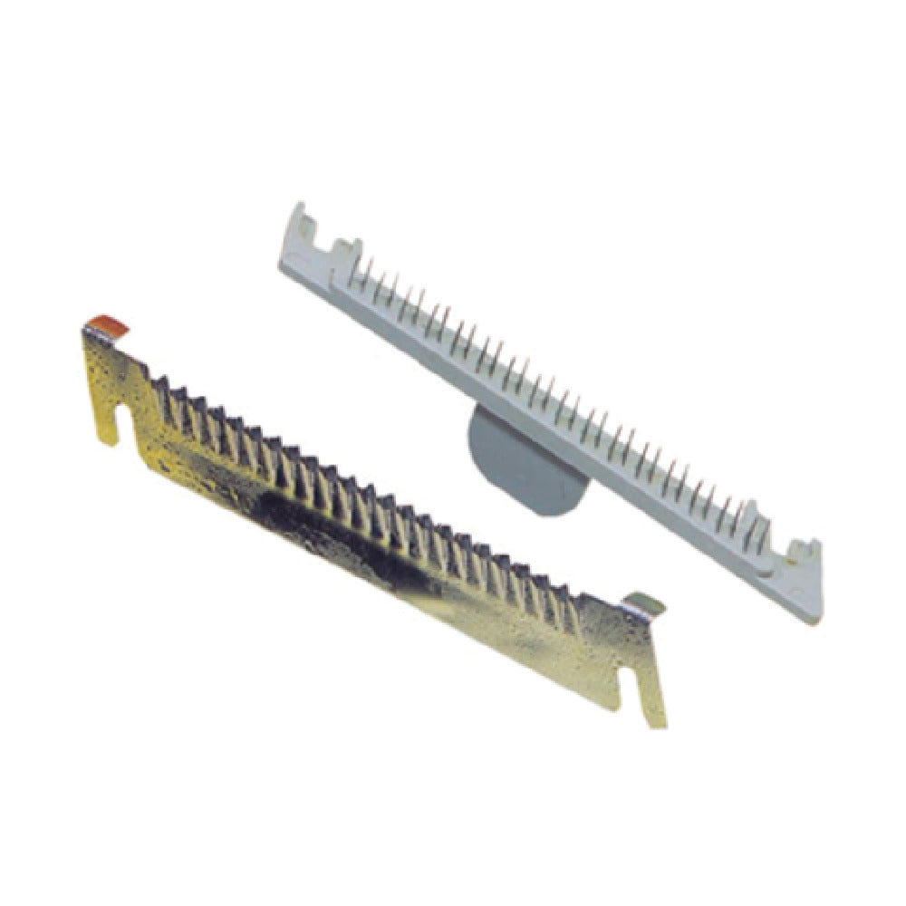 Matfer 215044 Mandoline Blade Only Serrated Waffle Edge For Model 215040