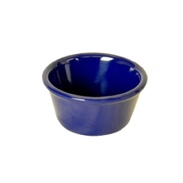 Thunder Group ML539CB1 Ramekin 6 Oz. Capacity 3-7/8" Dia.