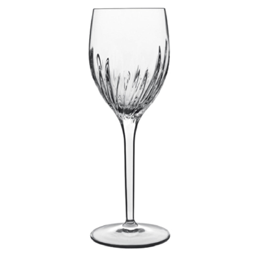 Bauscher Hepp 11021/02 - White Wine Glass, 9.25 Oz., 3" Dia. X 8-1/4"H