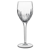 Bauscher Hepp 11021/02 - White Wine Glass, 9.25 Oz., 3" Dia. X 8-1/4"H