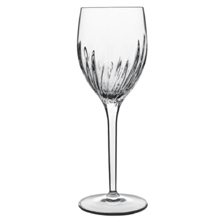 Bauscher Hepp 11021/02 - White Wine Glass, 9.25 Oz., 3" Dia. X 8-1/4"H