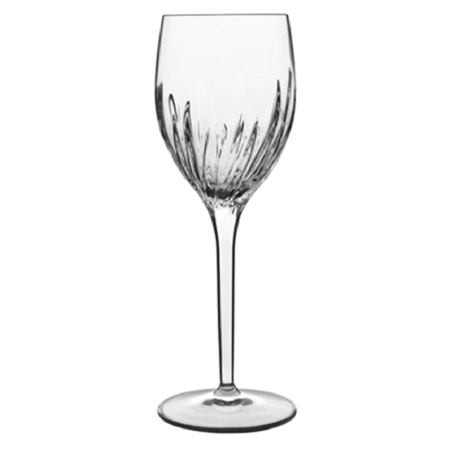 Bauscher Hepp 11021/02 - White Wine Glass, 9.25 Oz., 3" Dia. X 8-1/4"H