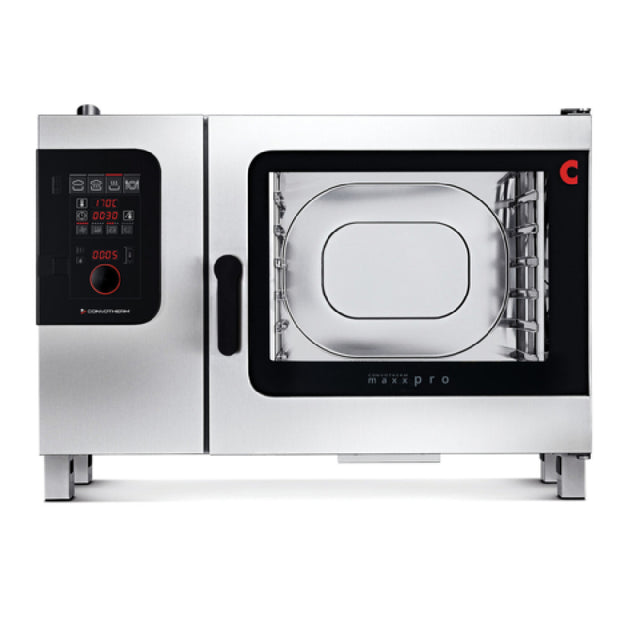 Convotherm C4 ED 6.20EB-N Convotherm Maxx Pro Combi Oven/Steamer Electric With Steam Generator