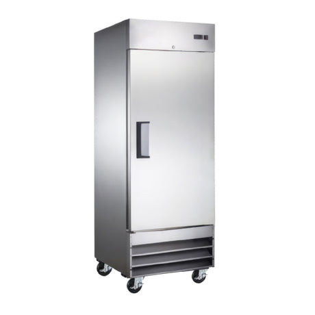 Admiral Craft GRRF-1DES Grista Energy Star Refrigerator Reach-in 1-section