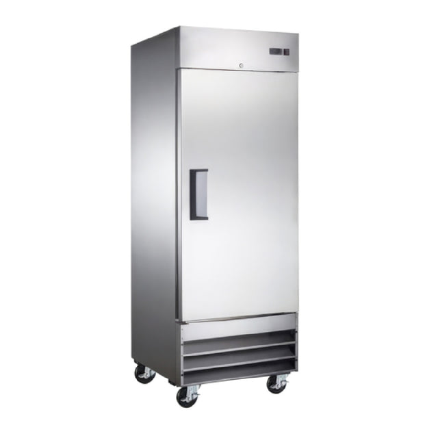 Admiral Craft GRRF-1DES Grista Energy Star Refrigerator Reach-in 1-section