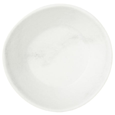 Carlisle 5311037 Carlisle Ridge Bullion Bowl 8 Oz. 4-1/2"