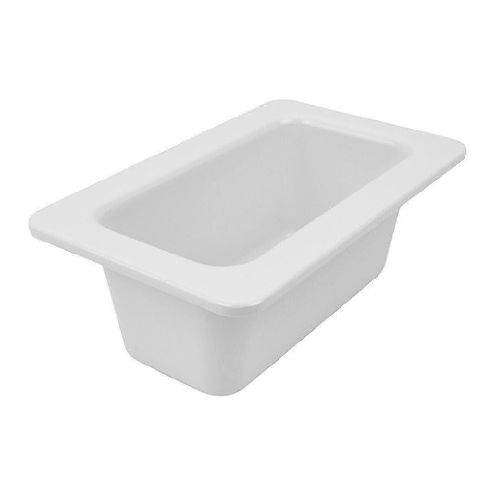 Bauscher Hepp T1882 - Gastro Dish, 1/4-size, 50-3/4 Oz.