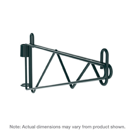 Metro 1WS14K3 Super Erecta® Shelf Support Post Mount Single