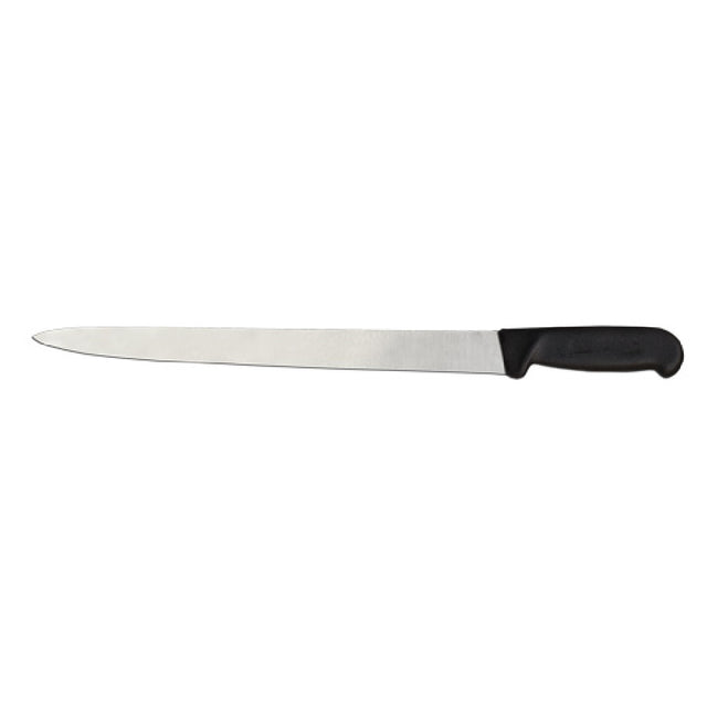 Omcan 17872 (17872) Loin Slicer 16" With Black Handle