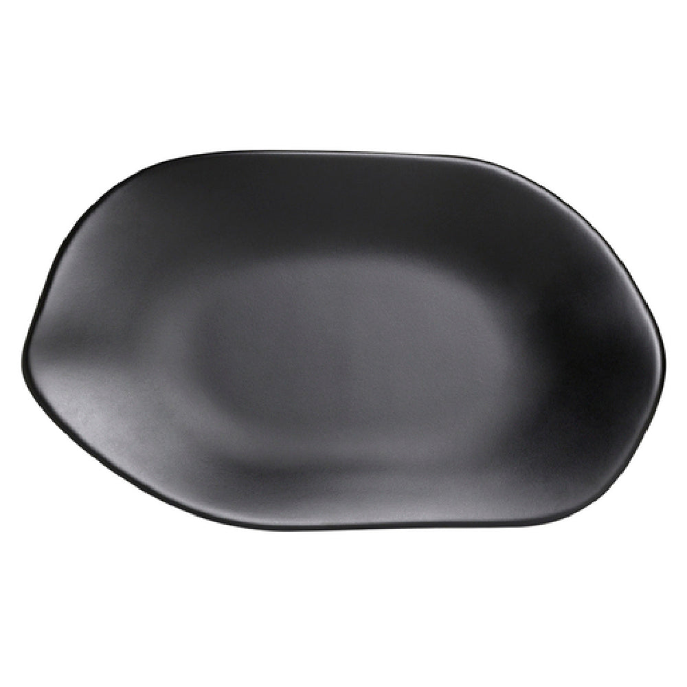 Steelite 7000DD021 Platter 10" Oval