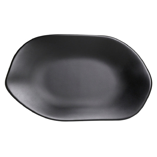 Steelite 7000DD021 Platter 10" Oval