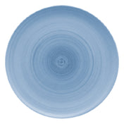 Bauscher Hepp 711215-820302 - Plate, 6" Dia., Round