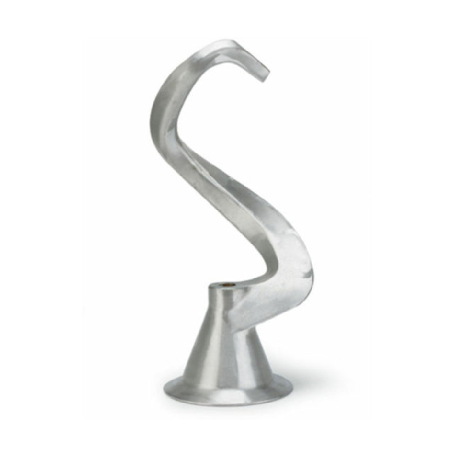 Hubert 30R-019 - Kratos® Value Series Spiral Dough Hook, Fits Classic Hobart L800 Mixer Models