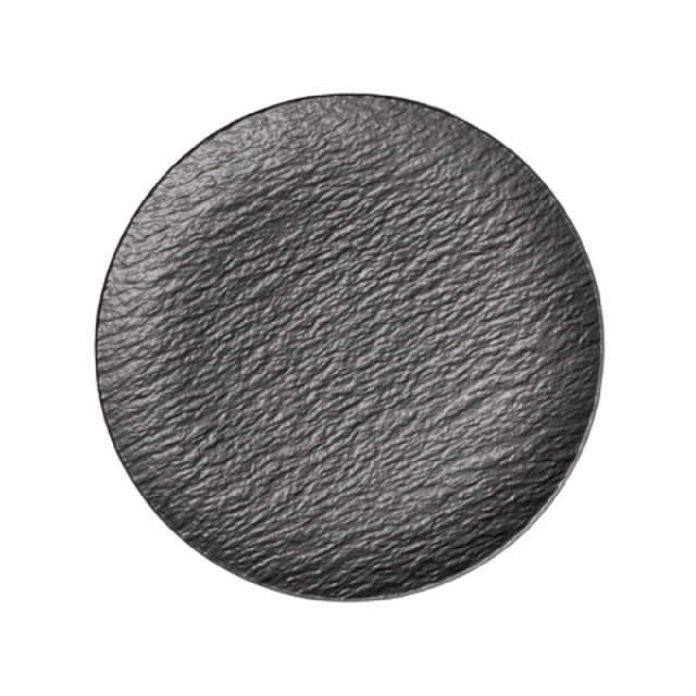 Vertex China OR-CP16 Plate 10-3/4” Dia. Round