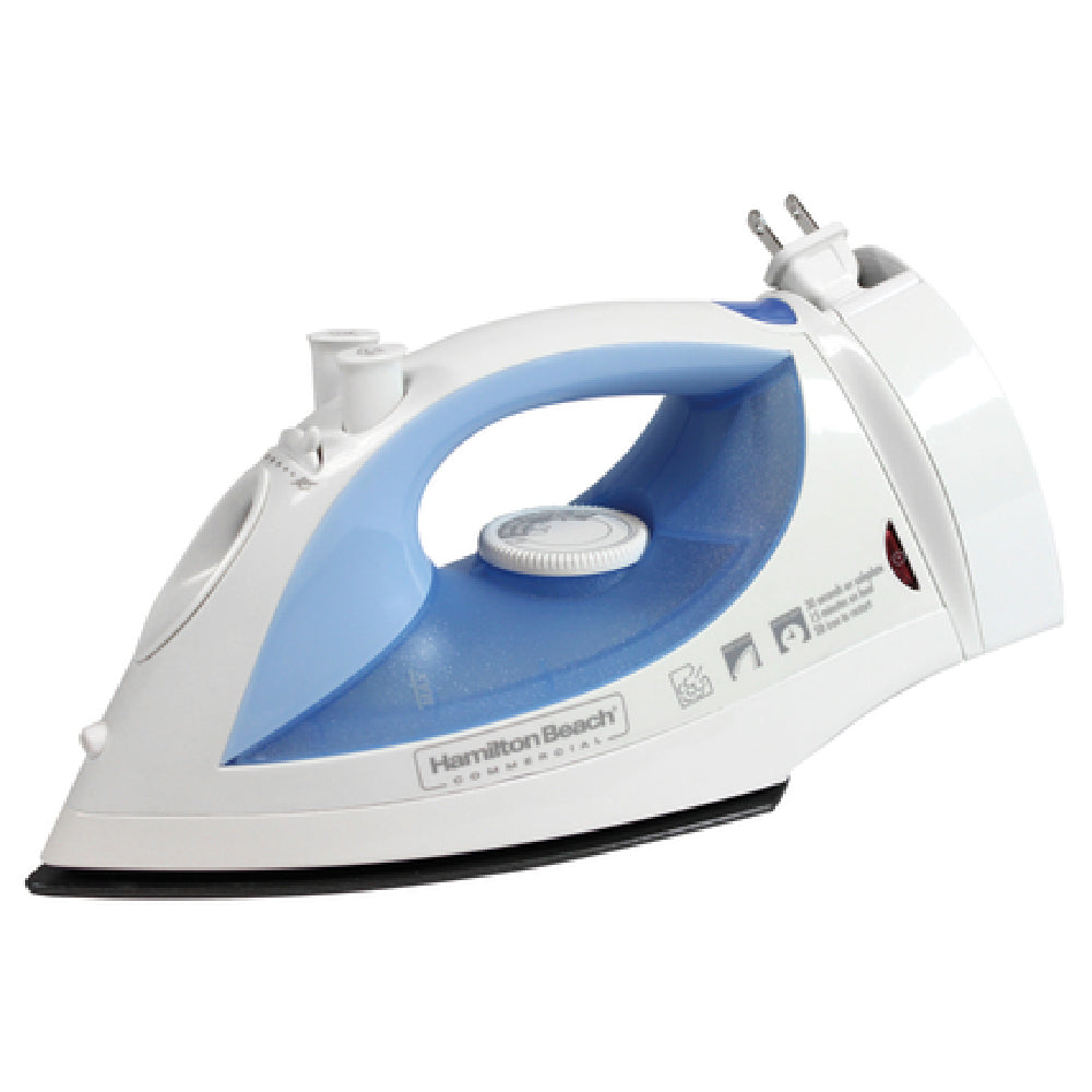 Hamilton Beach HIR400R Iron Mid-size Steam/spray