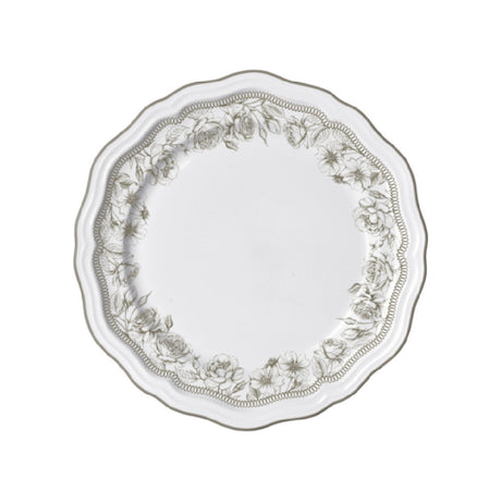 Steelite 62526FP811 Rim Plate 10.25" Adelina