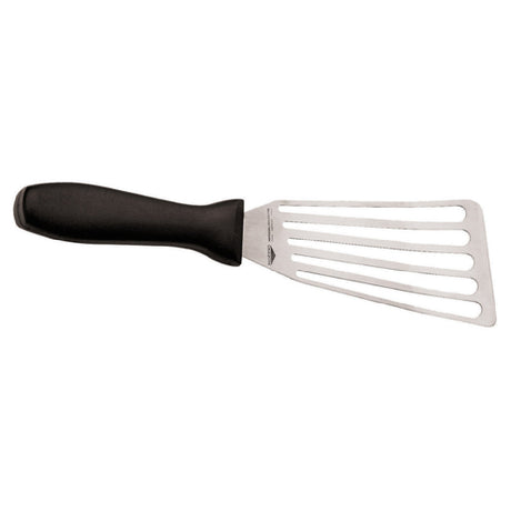 Paderno 18509-01 Spatula 3"W X 6-1/4"L Stainless Steel