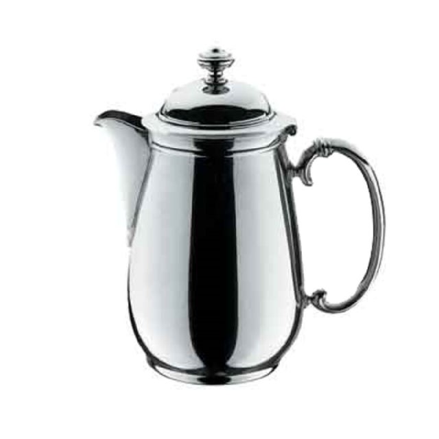 Bauscher Hepp 19.3502.6440 - Coffee Pot, 21 Oz., 6-3/4"H