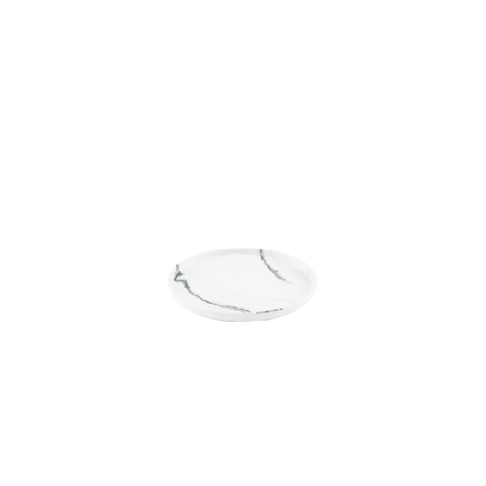 Churchill China TDAGWP261 - Plate, 10 1/4" Dia., Round