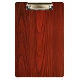 Menu Solutions WDCLIP-A Menu Board Holds 5-1/2" X 8-1/2" Insert Single Panel