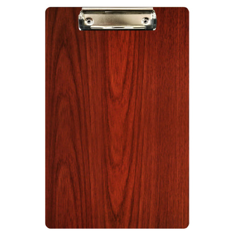 Menu Solutions WDCLIP-A Menu Board Holds 5-1/2" X 8-1/2" Insert Single Panel