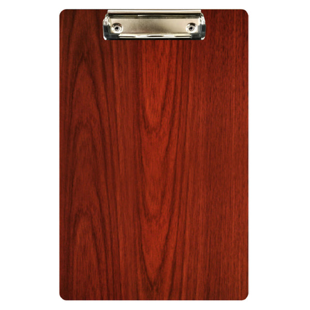 Menu Solutions WDCLIP-A Menu Board Holds 5-1/2" X 8-1/2" Insert Single Panel