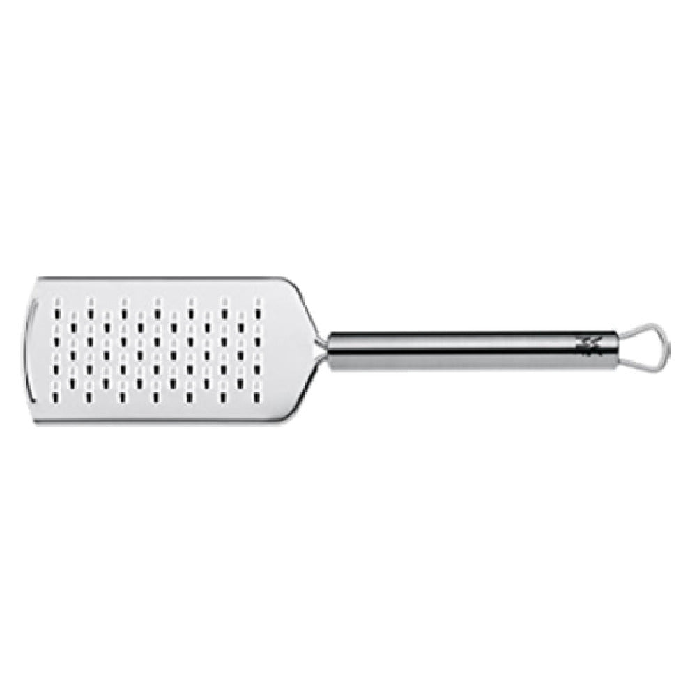 Bauscher Hepp 18.7314.6030 - Flat Grater, 9-7/8"L X 2-1/3"W, Coarse