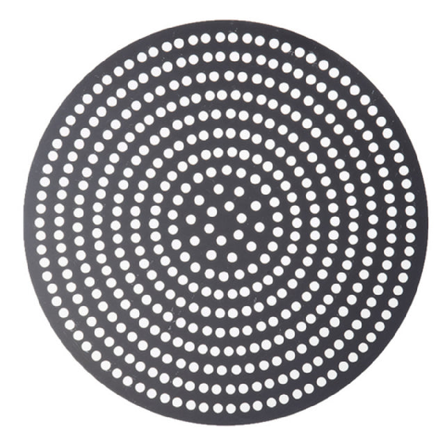 American Metalcraft EZ18919SP - Ez Release Superperf Disk, 19" Dia., Round With Unfinished Edges