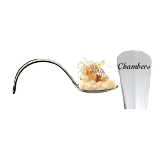 Bon Chef STS1101 Chambers Bouillon Tasting Spoon