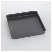 American Metalcraft EZSQ1620 - Ez Release Square Pan, 16" Sq., Straight-sided