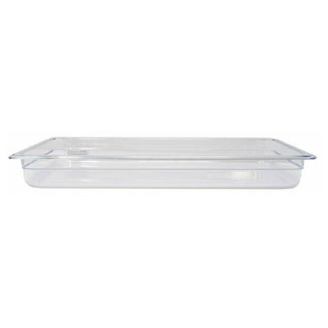 Omcan 80056 (80056) Food Pan Full-size 20-3/4" X 12-4/5" X 2-1/2" Deep