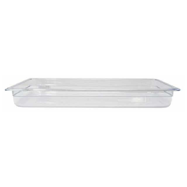 Omcan 80056 (80056) Food Pan Full-size 20-3/4" X 12-4/5" X 2-1/2" Deep