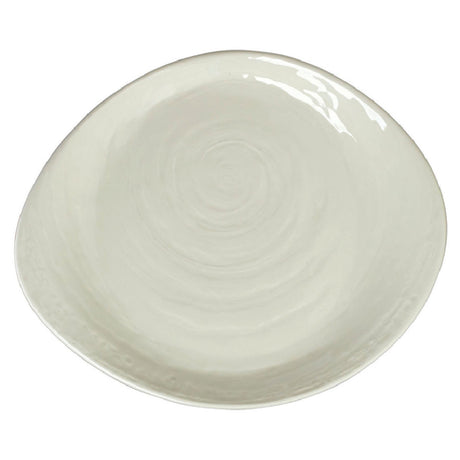 Steelite 1401X0063 Plate 6" Dia. Round
