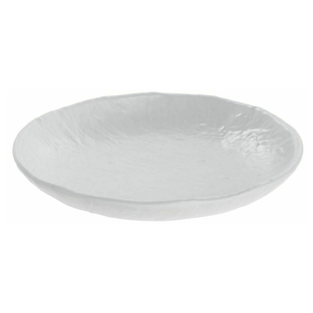 Hubert 87768 - Bowl, 11" Dia. X 2"H, Round