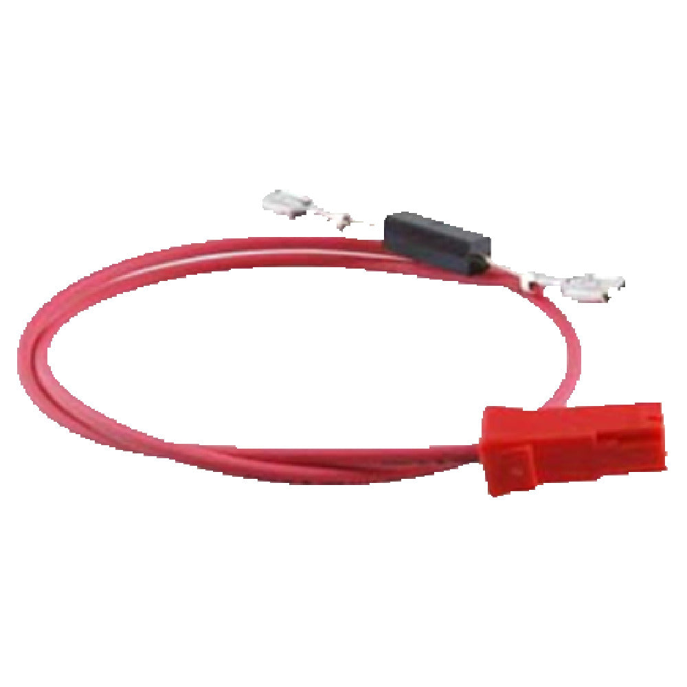 Franklin Machine Products 241-1041 Diode With Cable Red