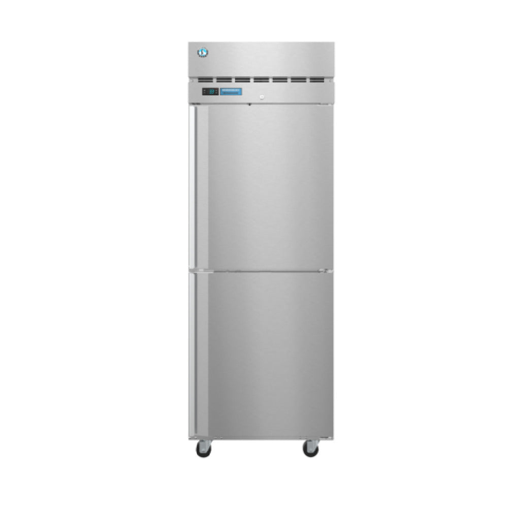 Hoshizaki PT1A-HS-HS Steelheart Series Refrigerator Pass-thru One-section