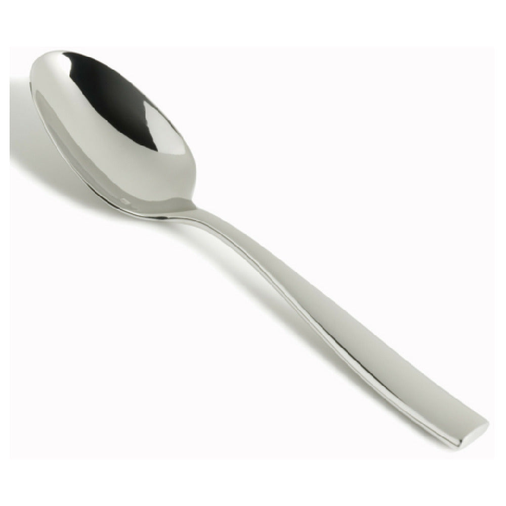 Fortessa 1.5.102.00.027 Lucca Serving Spoon 9.6" (24.5cm) Dishwasher Safe