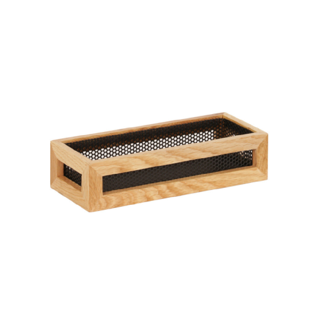 Cal Mil 22902-3-115 Condiment Organizer 12-3.4" W X 5"D X 4-1.2"H Rectangular