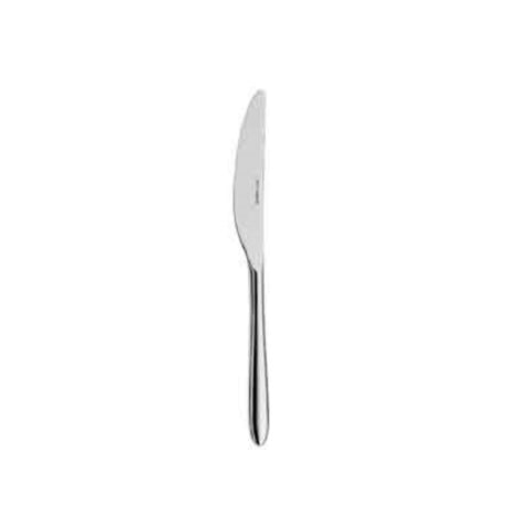 Bauscher Hepp 56.0403.6049 - Table Knife, 9-5/16", Monobloc