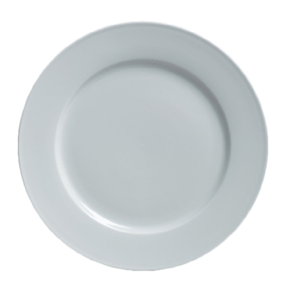Steelite 6900E500 Plate 12" Dia. Round