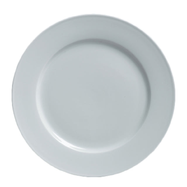 Steelite 6900E500 Plate 12" Dia. Round