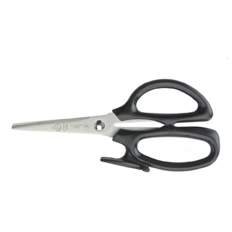 Mercer Culinary M14805 Mercer Cutlery Kitchen Scissors 8-1/10" Overall Length High-carbon Japanese Stainless Steel