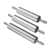 Alegacy Foodservice Products 844718 Rolling Pin 3-1/2" Dia. X 18"L Barrel 26-1/2" Overall Length