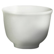 Cameo China 210-17C Imperial Wine Cup 3 Oz. (90 Ml) 2-3/8" Dia. X 1-7/8"H (6 Cm X 4.75 Cm)