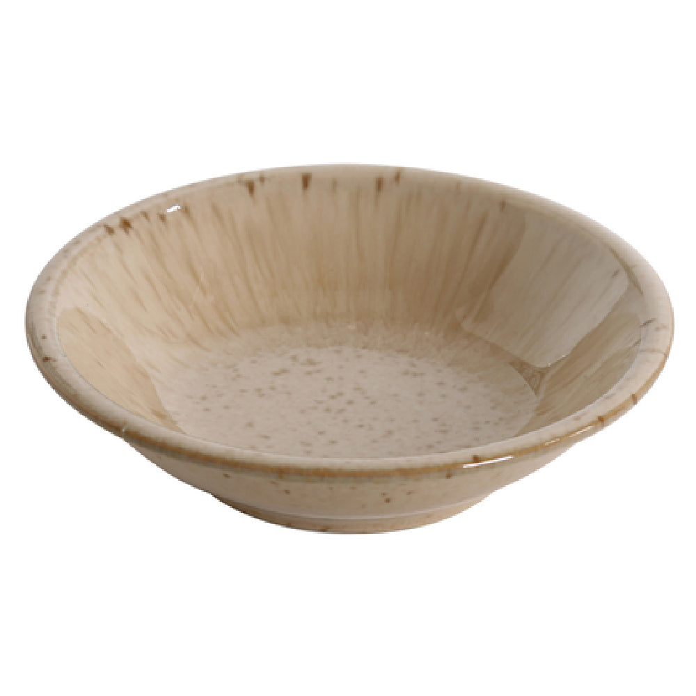 Yanco AG-305 Agate Fruit Bowl 5 Oz. 4-3/4" Dia.