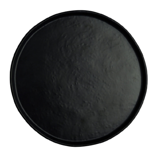 Steelite 7181TM503 Plate 10-3/4" Dia. X 3/4"H Round