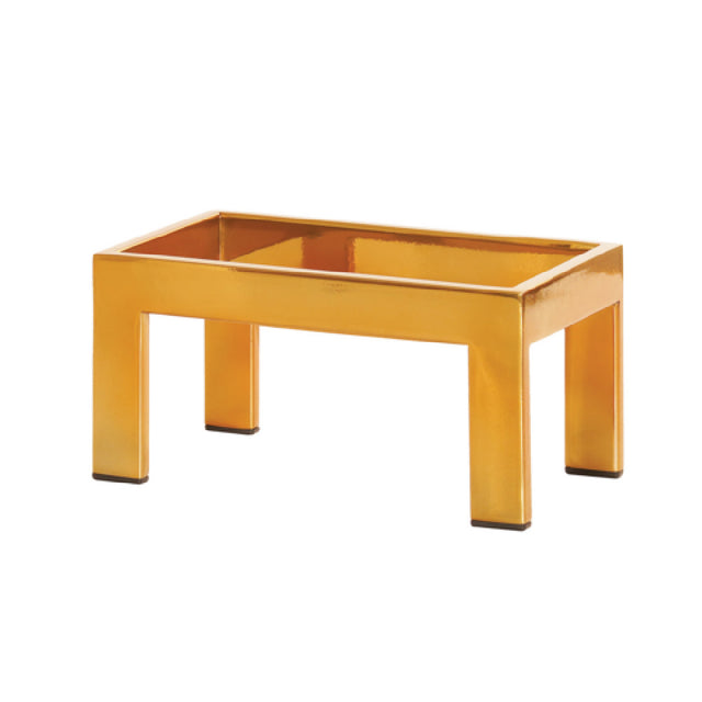 Cal Mil 23848-6-130 Brooklyn Riser 6"W X 10"D X 6"H Rectangular